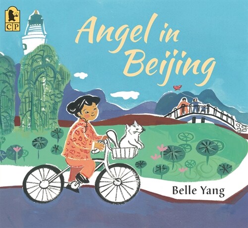 Angel in Beijing (Paperback)