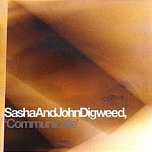 [수입] Sasha And John Digweed – Communicate (2CD)