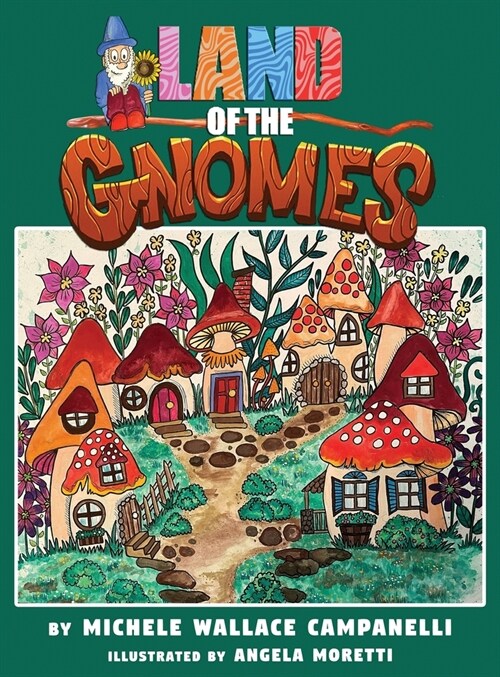 Land of the Gnomes (Hardcover)