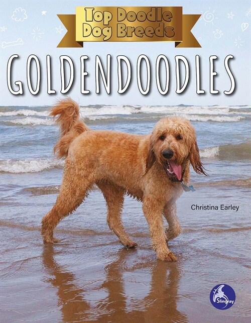 Goldendoodles (Hardcover)