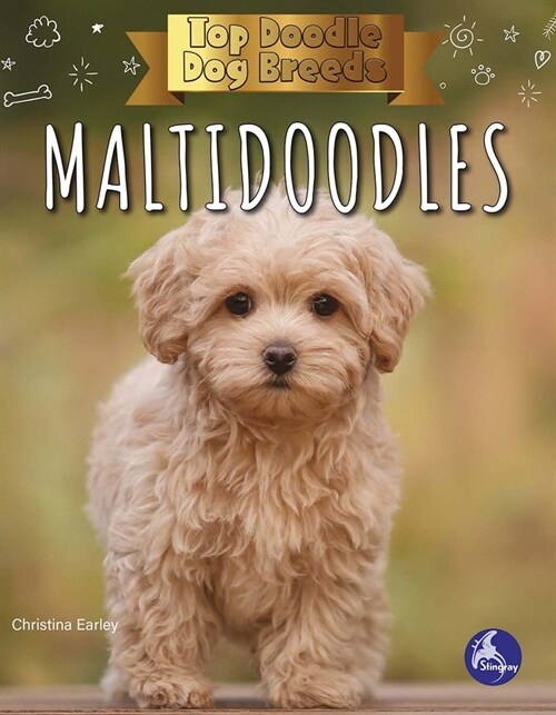 Maltidoodles (Hardcover)