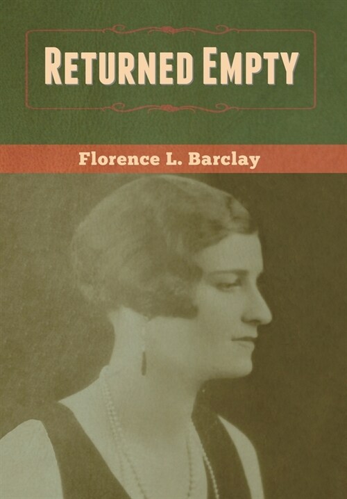 Returned Empty (Hardcover)