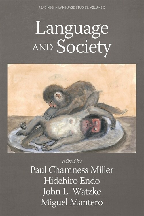 Language and Society (Paperback)