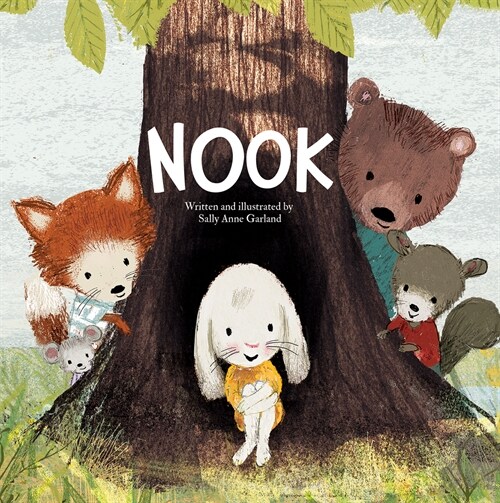 Nook (Paperback)