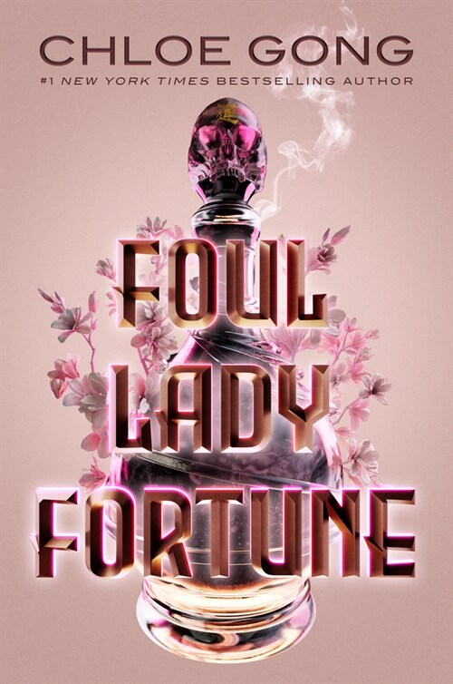 Foul Lady Fortune (Hardcover)