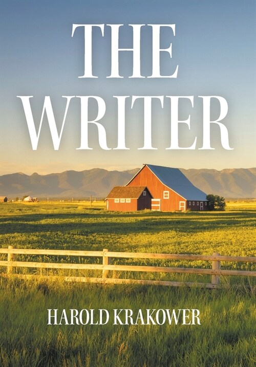 The Writer (Hardcover)