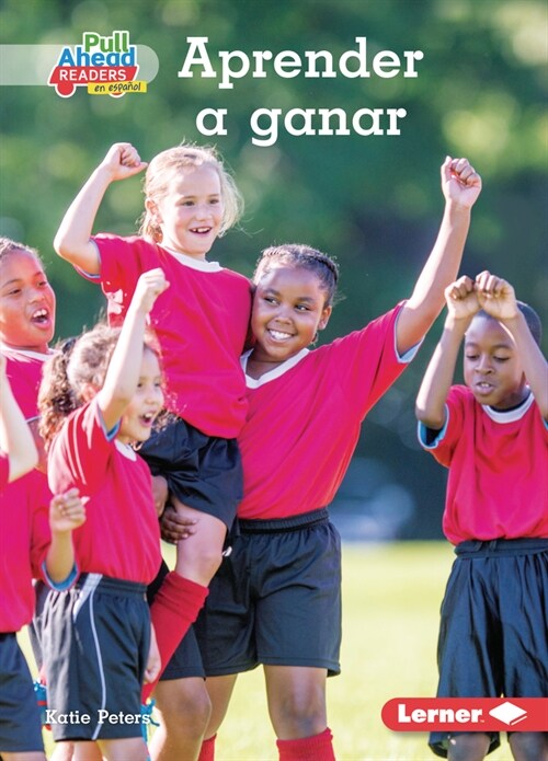 Aprender a Ganar (Winning Well) (Paperback)