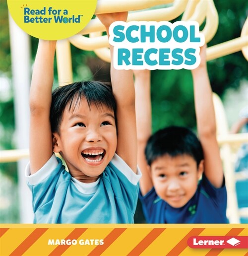 School Recess (Paperback)