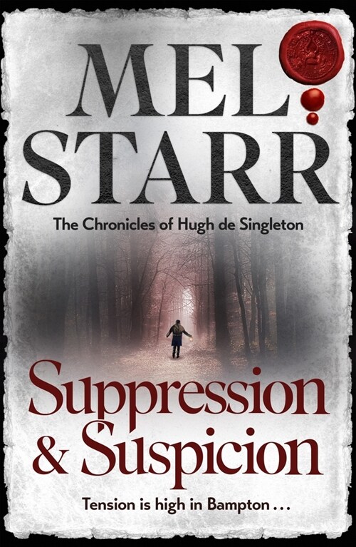 Suppression and Suspicion (Paperback, New ed)