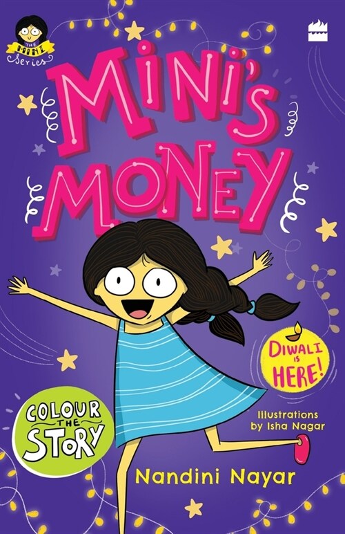 Minis Money (Paperback)