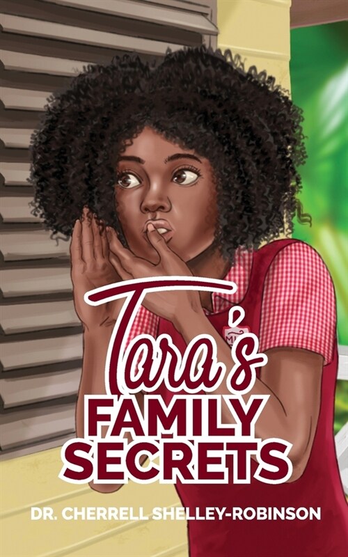 Taras Family Secrets (Paperback)