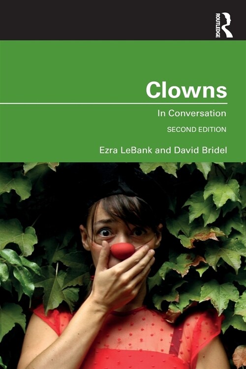 Clowns : In Conversation (Paperback, 2 ed)