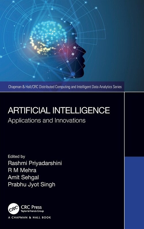 Artificial Intelligence : Applications and Innovations (Hardcover)