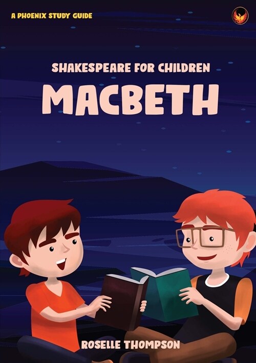 Shakespeare for Children - Macbeth (Paperback)