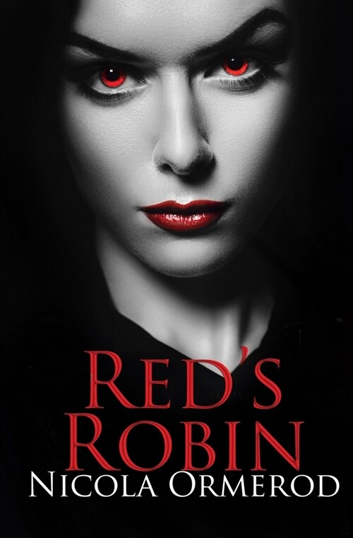 Reds Robin (Paperback)