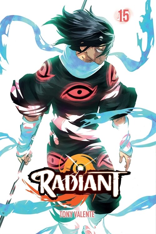 Radiant, Vol. 15 (Paperback)