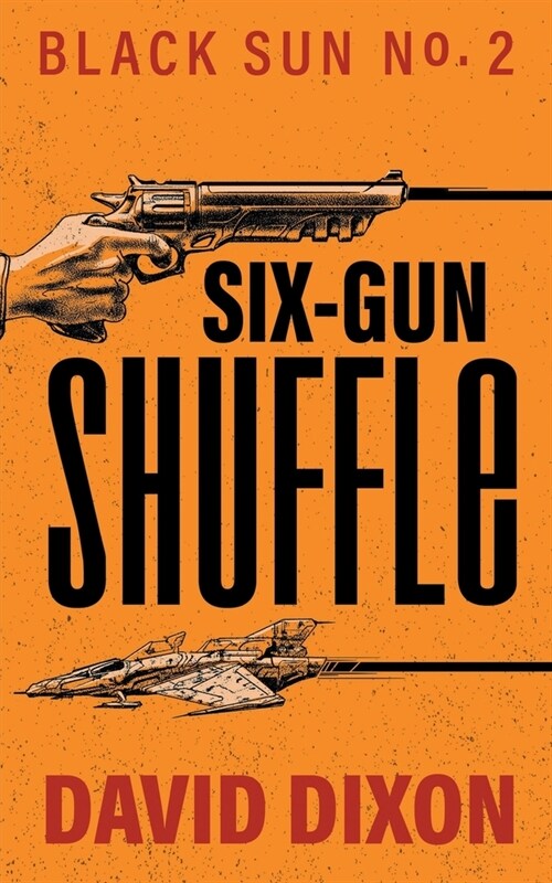Six-Gun Shuffle (Paperback)