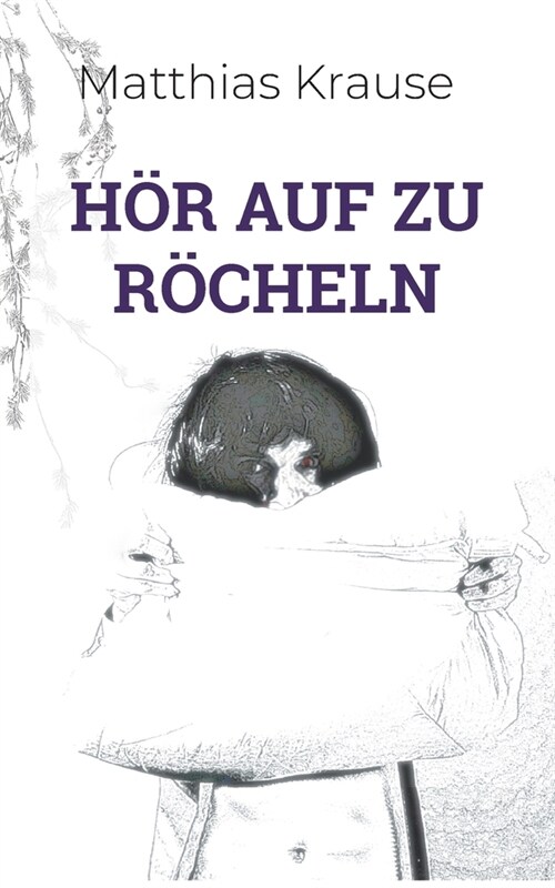 H? auf zu r?heln (Paperback)