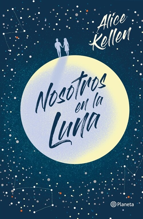 Nosotros En La Luna (Paperback)