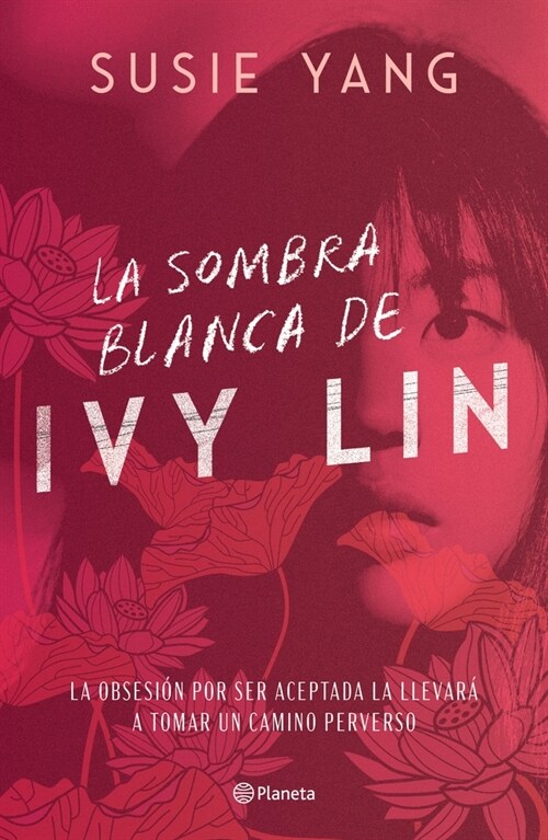 La Sombra Blanca de Ivy Lin (Paperback)