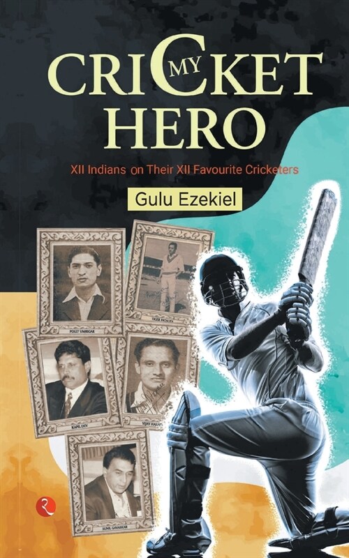 My Cricket Hero (Paperback)