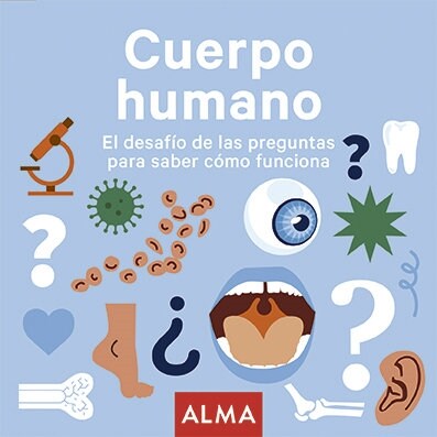Cuerpo humano (Paperback)