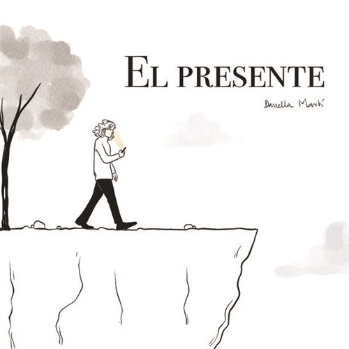 EL PRESENTE (Paperback)