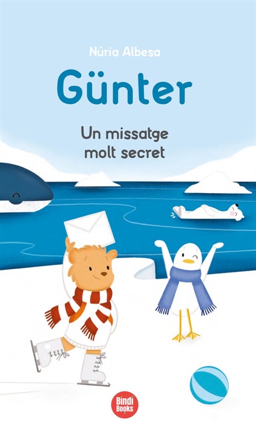 UN MISSATGE MOLT SECRET (Paperback)