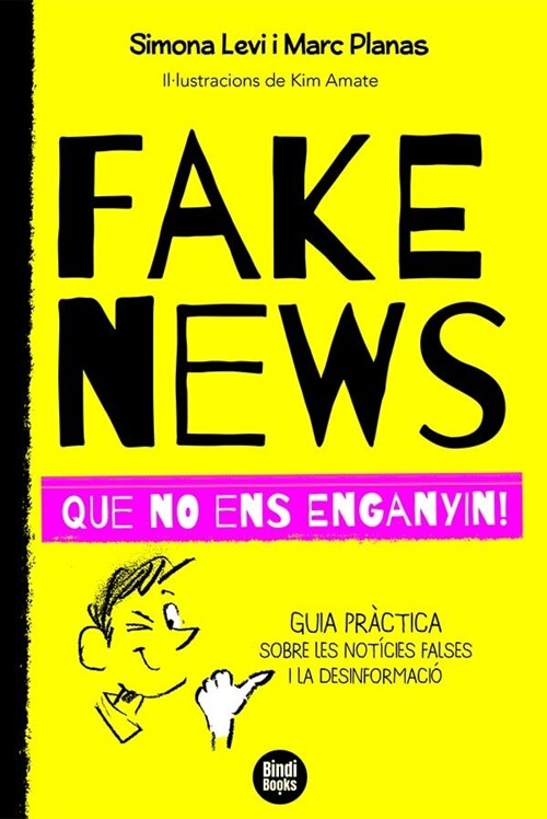 FAKE NEWS (Paperback)