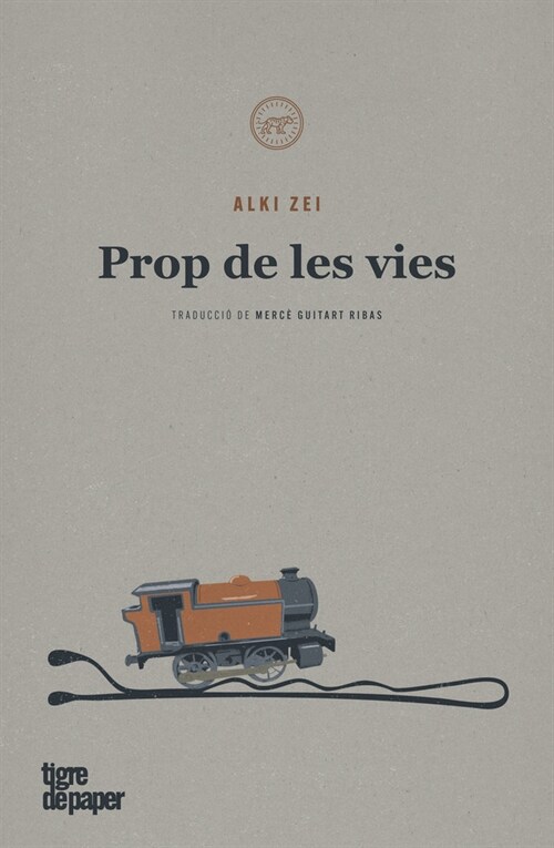 PROP DE LES VIES (Paperback)