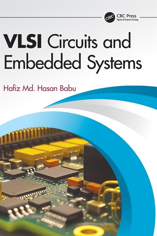 VLSI Circuits and Embedded Systems (Hardcover, 1)