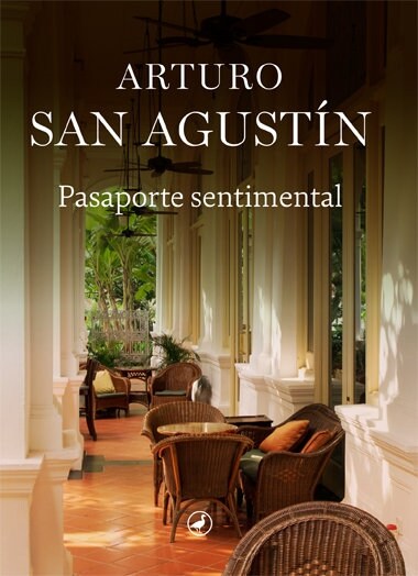 PASAPORTE SENTIMENTAL (Paperback)