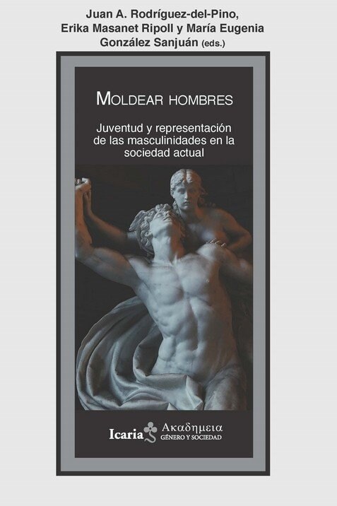 MOLDEAR HOMBRES (Paperback)