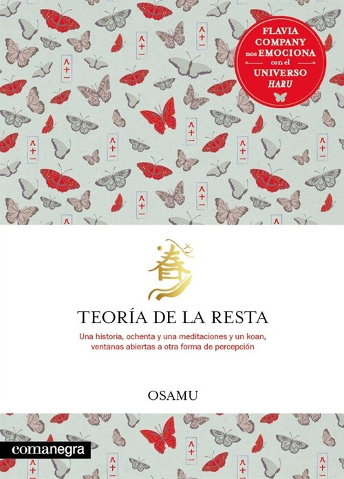 TEORIA DE LA RESTA (Paperback)