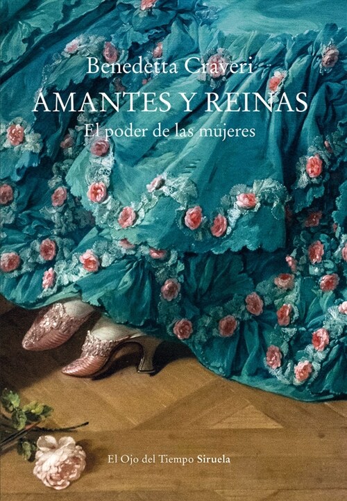 AMANTES Y REINAS (Paperback)