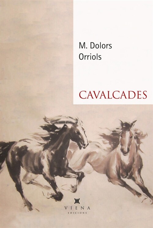 CAVALCADES (Paperback)