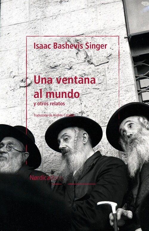 UNA VENTANA AL MUNDO (Paperback)