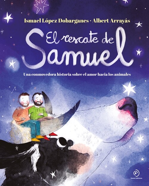 EL RESCATE DE SAMUEL (Paperback)