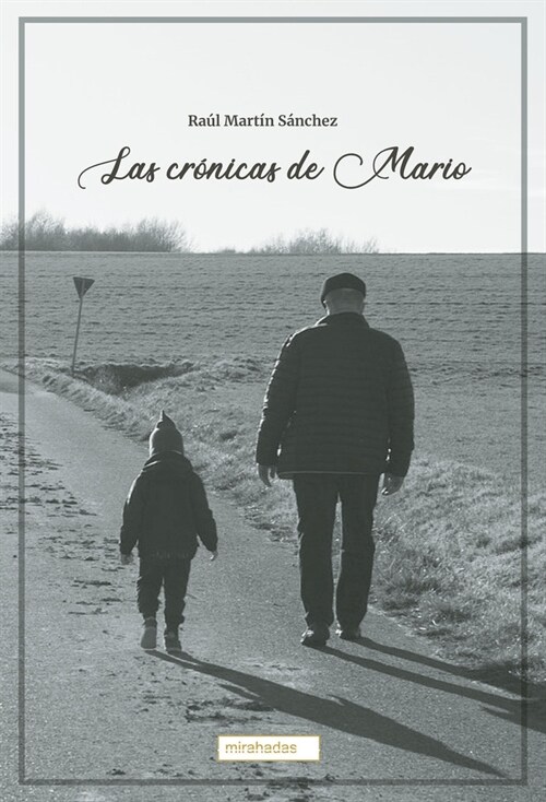 LAS CRONICAS DE MARIO (Paperback)