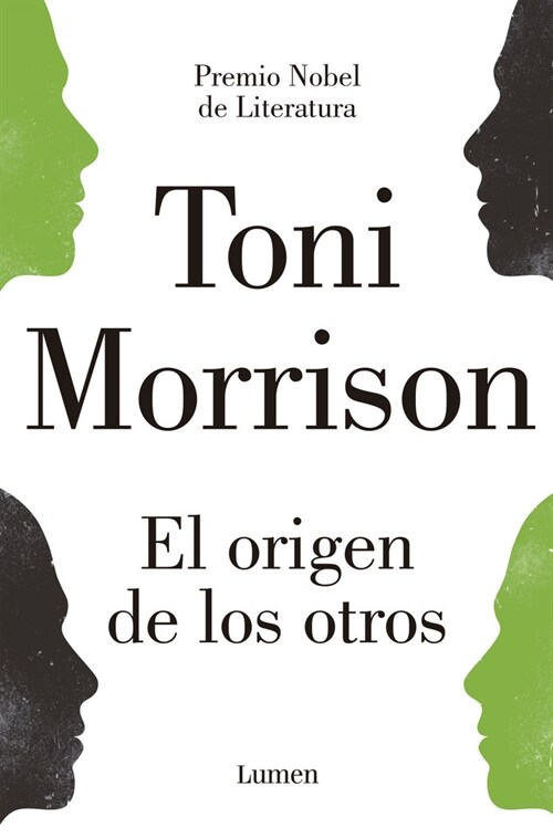 EL ORIGEN DE LOS OTROS (Paperback)