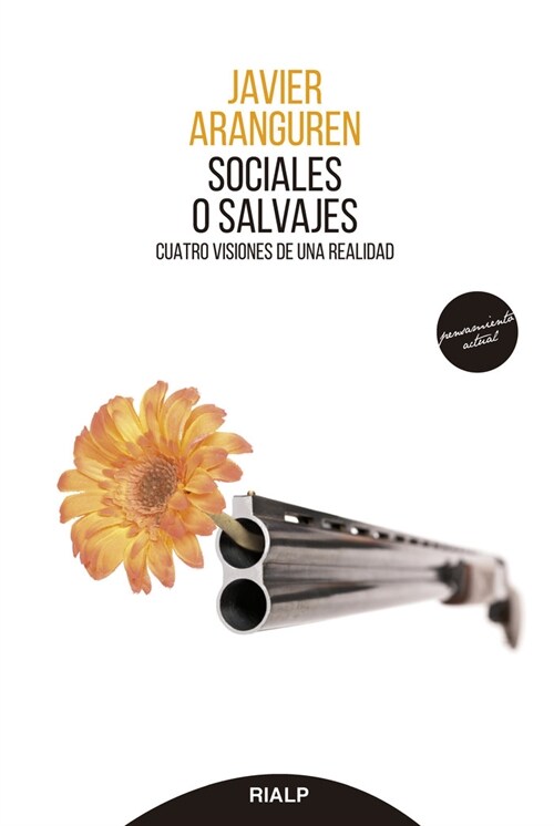 SOCIALES O SALVAJES (Paperback)