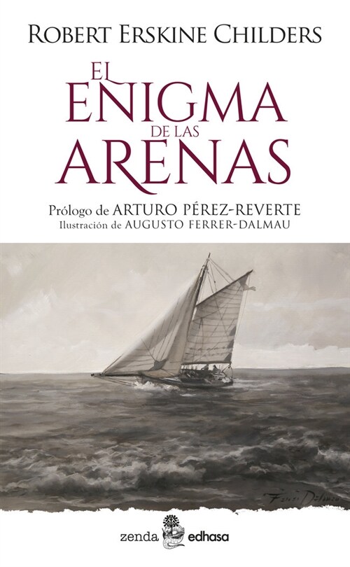 EL ENIGMA DE LAS ARENAS (Paperback)