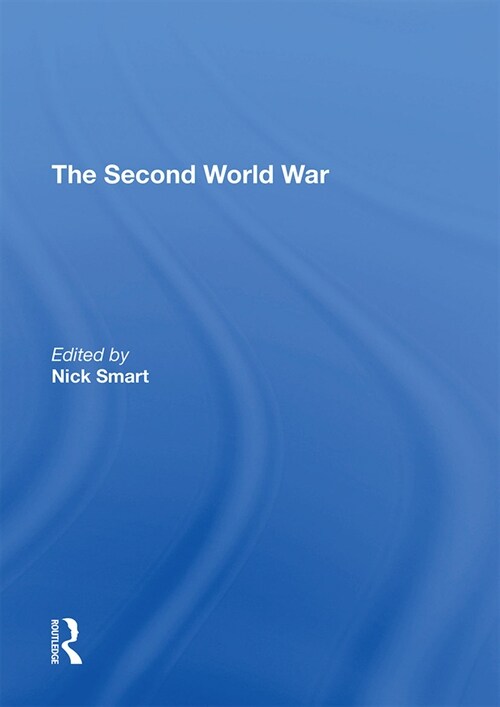 The Second World War (Paperback, 1)