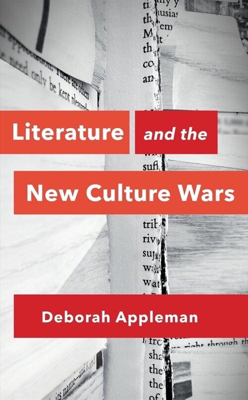 Literature and the New Culture Wars: Triggers, Cancel Culture, and the Teachers Dilemma (Hardcover)