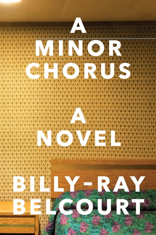 A Minor Chorus (Paperback)