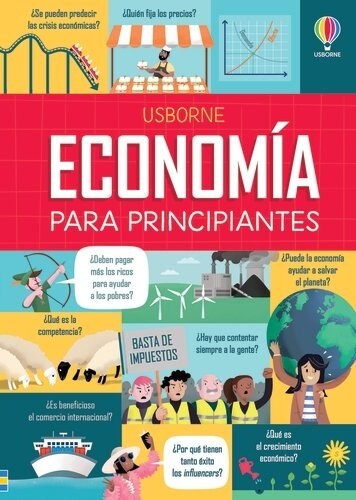 ECONOMIA PARA PRINCIPIANTES (Paperback)