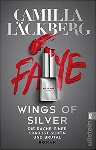 WINGS OF SILVER (Paperback)