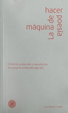 MAQUINA DE HACER POESIA LA (Paperback)