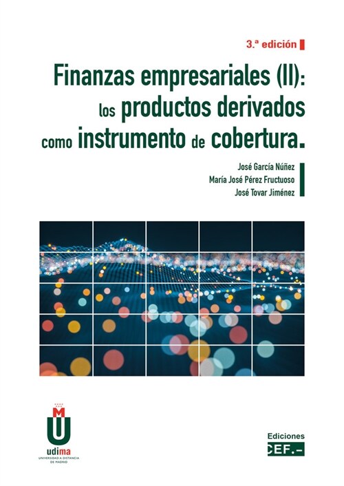 Finanzas empresariales II. (Paperback)