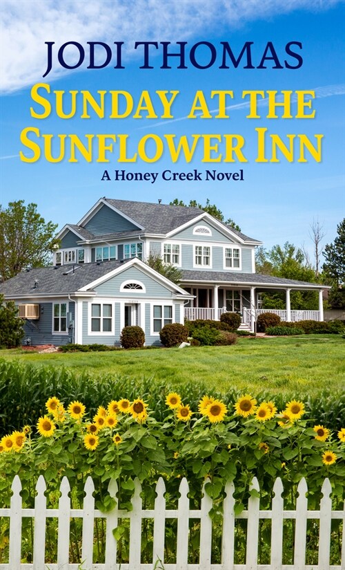 Sunday at the Sunflower Inn (Library Binding)